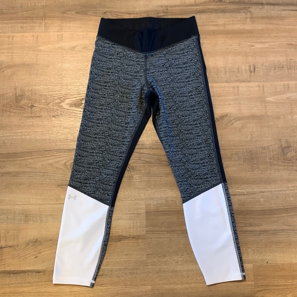 Under Armour Compression Crops
